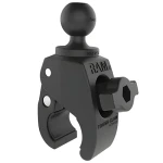 RAM Mounts Tough-Claw Small Clamp Base / Montážní základna s kulovým kloubem / 15,9-38,1 mm / kulový čep 1" (RAP-B-400U)