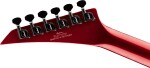 Jackson SLX Soloist Deluxe LRL RCR