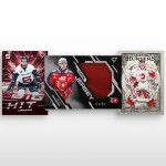SportZoo Hokejové karty Česká Extraliga Ledního Hokeje 2025-26 Series 2 Retail Balíček