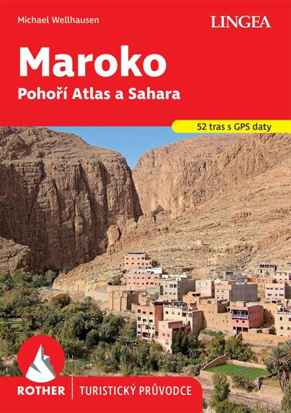 Maroko - Rother - Michael Wellhausen