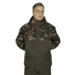 FOX Zimní oblek Khaki/Camo Wintersuit M (CFX364)