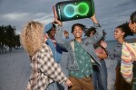 Jbl Partybox Club 120