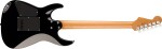 Charvel Pro-Mod Plus Dinky DK24 HSS 2PT EB QM ATE