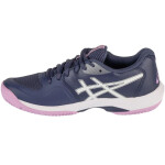 Asics Game tenisová obuv FF Clay/OC W 1042A282-500 dámské 38