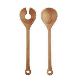 Lžíce na salát Eya 2 ks