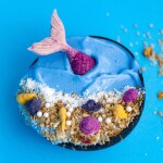 Dortisimo Yes Superfood Modrá spirulina prášek (50 g)