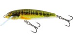 Salmo Wobler Minnow Floating 6cm - Holo Bleak,Salmo Wobler Minnow Floating 6cm - Holo Bleak