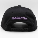 Mitchell & Ness Pánská kšiltovka Milwaukee Bucks NBA Big Time Pro Pinch Snapback