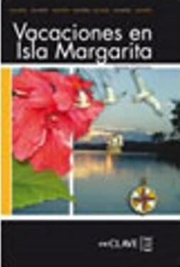 Lecturas Adultos: Vacaciones en Isla Margarita B1 - Viviana Espinosa