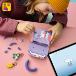 LEGO LEGO® Creator 3 v 1 31391 Módní kabelka s úložným prostorem