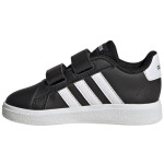 Boty adidas Grand Court 2.0 Hook and Loop Jr GW6523 22