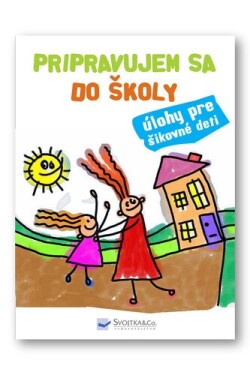 Pripravujem sa do školy