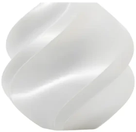 Bambu Lab PLA Silk+ bílá / Tisková struna / 1,75 mm / 1 kg (BML-26135)