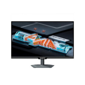 GIGABYTE LCD - 27" Gaming monitor M27Q3, IPS, 2560 x 1440 QHD, 300Hz, 1000:1, 400cd/m2, 1ms, 2xHDMI, 1xDP EDF_1541148