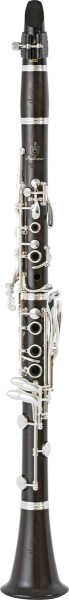 F.A.Uebel Bb clarinet Preference L