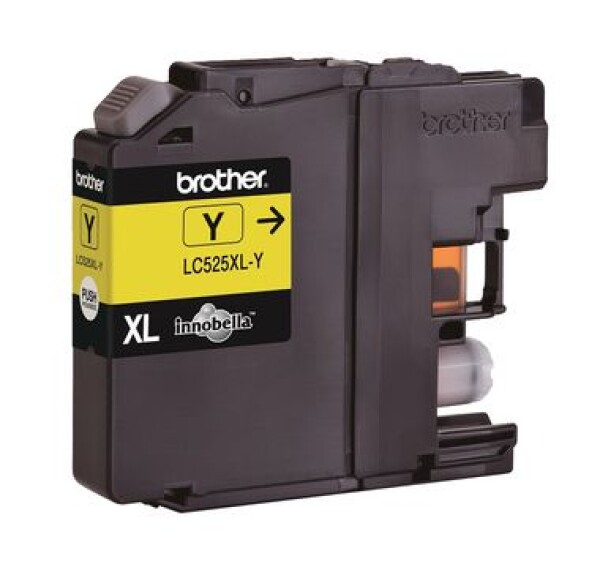 Brother LC-525XLY - originální