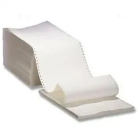 Pokladní kotouček Normální 1+0 / š.role 76 / pr.role 60 / pr.dutinky 17 mm / certif. STAR (100076027)