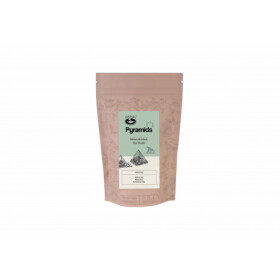 Oxalis Tea Studio Minscule Black - pyramids (BONthé), 45 g