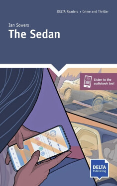 The Sedan (B1) - Book + MP3 allango.net - Ian Ian Sowers
