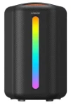 CARNEO Vibe Dragon+ černá / Párty reproduktor / 400W / Bluetooth 5.2 / USB-C / microSD (8588010359278)