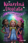 Kouzelná trojčata - Laura Brownová