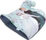 Compass FROZEN R129 / Podsedák / 125–150 cm / i-Size (cz11493)