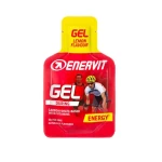Enervit Gel 25 ml citron (15233)