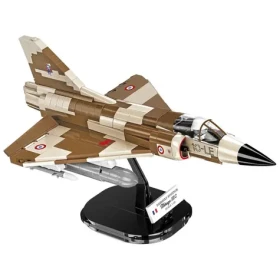 COBI 5818 Francouzský stíhací letoun Dassault Mirage IIIC