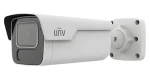 Uniview IPC2B15SS-ADF28K-I1 / Venkovní IP kamera / 5 Mpix / obj. 2,8 mm / IR 80 m / PoE / IP67 (IPC2B15SS-ADF28K-I1)