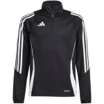 Mikina adidas Tiro 24 Training Jr IJ9952