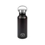 Iris Barcelona Termolahev Earth 500 ml černá (8362-IN)