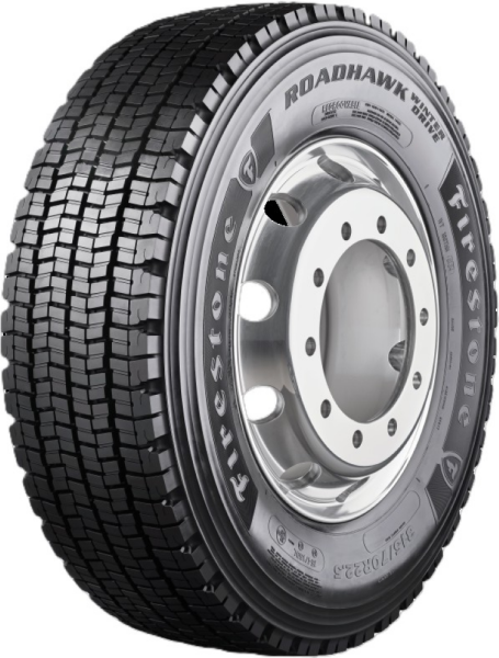 315/80 R22,5 156/150L ROADHAWK WINTER DRIVE M+S 3PMSF TL FIRESTONE