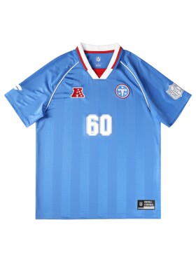 Fanatics Pánský dres Tennessee Titans NFL 2026 Football x Football Fan Velikost: XL
