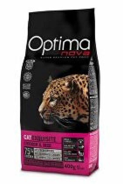 Optima Nova Cat Exquisite 20kg