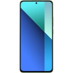 Xiaomi Redmi Note 13 4G 8+256GB zelená / EU distribuce / 6.67" / 256GB / Android 13 (6941812762134)