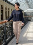 EVONA a.s. Dámské triko KENDRA 034 - KENDRA 034 XL
