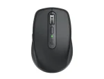 Logitech MX Anywhere 3S šedá / optická bezdrátová myš / 1000 DPI / BT / 6 tlačítek (910-006929)