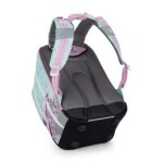 Bagmaster ALFA 25 A velký školní set pro prvňáčky – víla