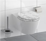 Schütte MARMOR STONE | MDF, Soft Close 4008431801940