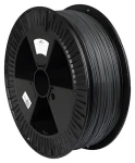 Spectrum Premium PET-G tmavě šedá / Tisková struna / 1,75 mm / 2 kg (80433)
