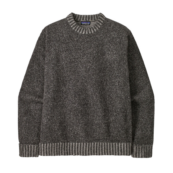 PATAGONIA M's Recycled Wool-blend Sweater, MFGY (vzorek) velikost: M
