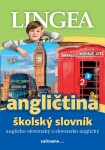 Angličtina školský slovník