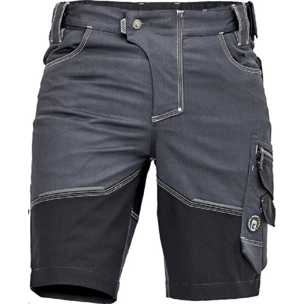 CRV Cerva Kalhoty krátké NEURUM CLASSIC antracitové 50 antracitové