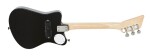 Loog Mini Electric Black