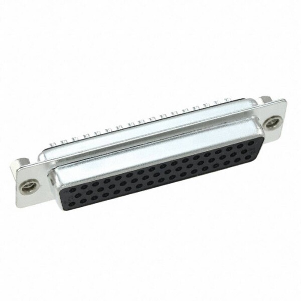 Amphenol L77SDDH50SC309 zástrčka D-SUB 1 ks Tray