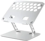 Orico LST02I-SV-BP / Stojan pro notebook / kovový / nastavitelný úhel (LST02I-SV-BP)