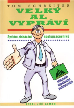 Velký Al vypráví Tom Schreiter