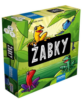 Žabky