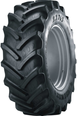 650/75 R38 169D Agrimax RT 765 TL BKT