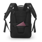 XD DESIGN BIZZ BACKPACK BLACK P/N: P705.931 NEPLATÍ